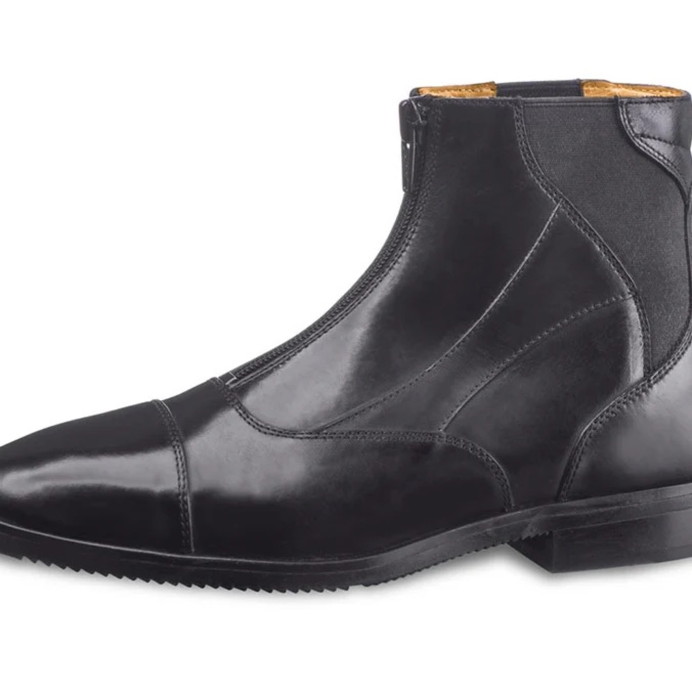 Ego7 Taurus Paddock Boots